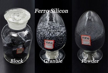 Why Ferrosilicon Has Been Widely Used In Steelmaking