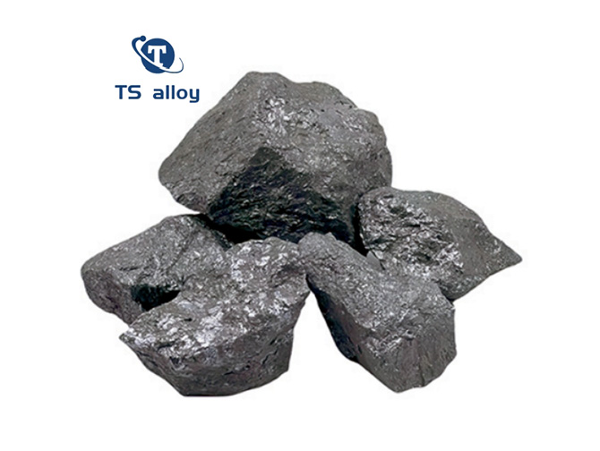 High Carbon Silicon