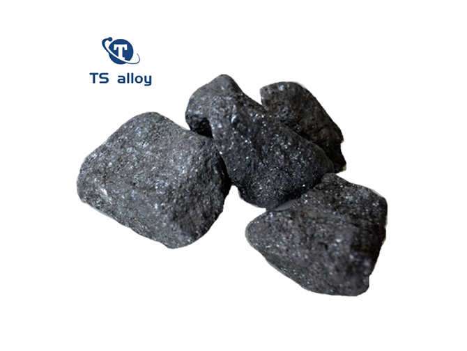 High Carbon Silicon