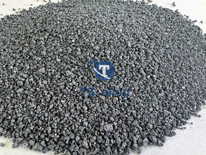 High Magnesium Ferrosilicon Alloy