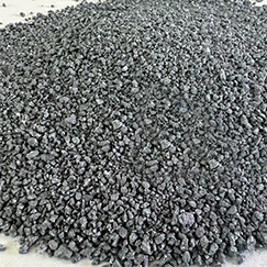 High Magnesium Ferrosilicon Alloy