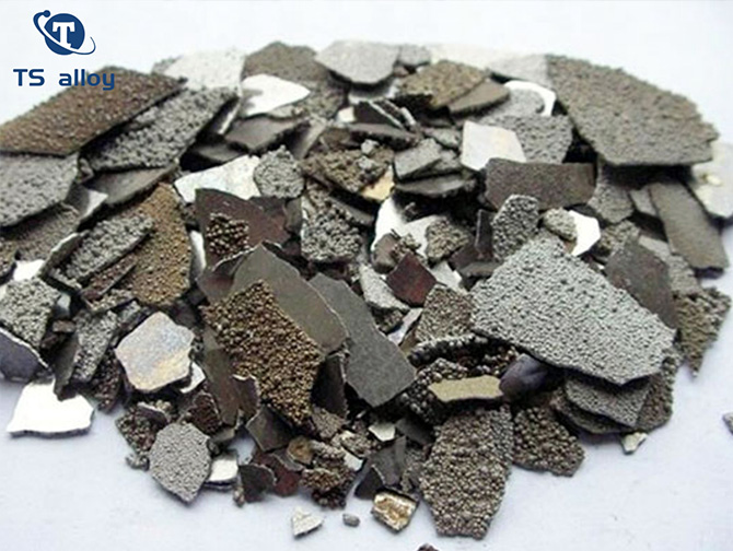 Electrolytic Manganese Flake