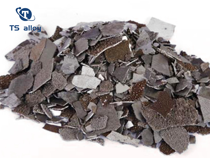 Electrolytic Manganese Flake