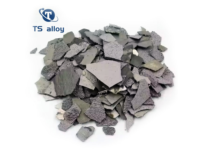 Electrolytic Manganese Flake