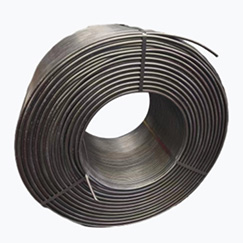 Cored Wire